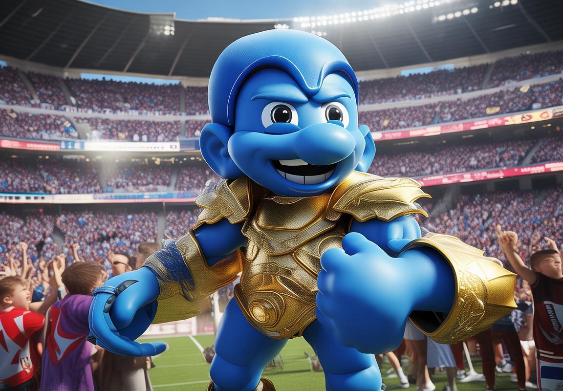 老将的坚持:Smurf宣布再战一年,续写《守望先锋》传奇 老将的坚持:Smurf宣布再战一年,续写《守望先锋》传奇